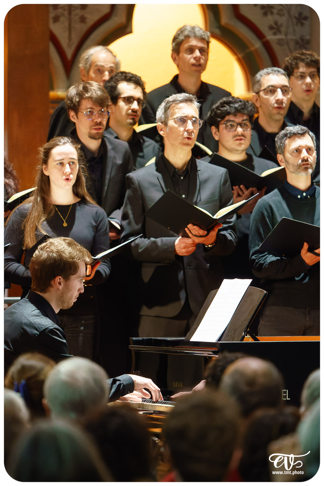 REQUIEM DE MOZART (EVUS)